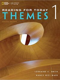 [DOWNLOAD PDF] Reading for Today 1 : Themes, 4th Edition