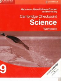 [DOWNLOAD PDF] Cambridge Checkpoint Science 9 Workbook (1st Edition) [1]