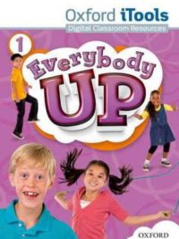 [TẢI VỀ] Everybody Up 1 iTools (1st Edition) [2] (Windows version)