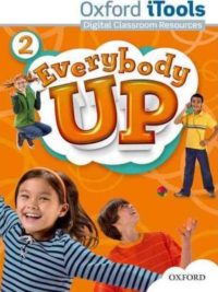 [TẢI VỀ] Everybody Up 2 iTools (1st Edition) [2] (Windows version)