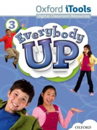 [TẢI VỀ] Everybody Up 3 iTools (1st Edition) [2] (Windows version)