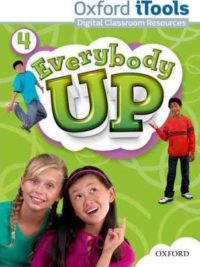 [TẢI VỀ] Everybody Up 4 iTools (1st Edition) [2] (Windows version)