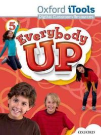 [TẢI VỀ] Everybody Up 5 iTools (1st Edition) [2] (Windows version)