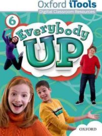 [TẢI VỀ] Everybody Up 6 iTools (1st Edition) [2] (Windows version)