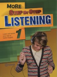 [DOWNLOAD PDF] More Step by Step Listening 1 - STUDENT BOOK