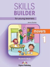 [DOWNLOAD PDF] Skills Builder for Young Learners Movers 1 Student's Book 2018 Exam [1]