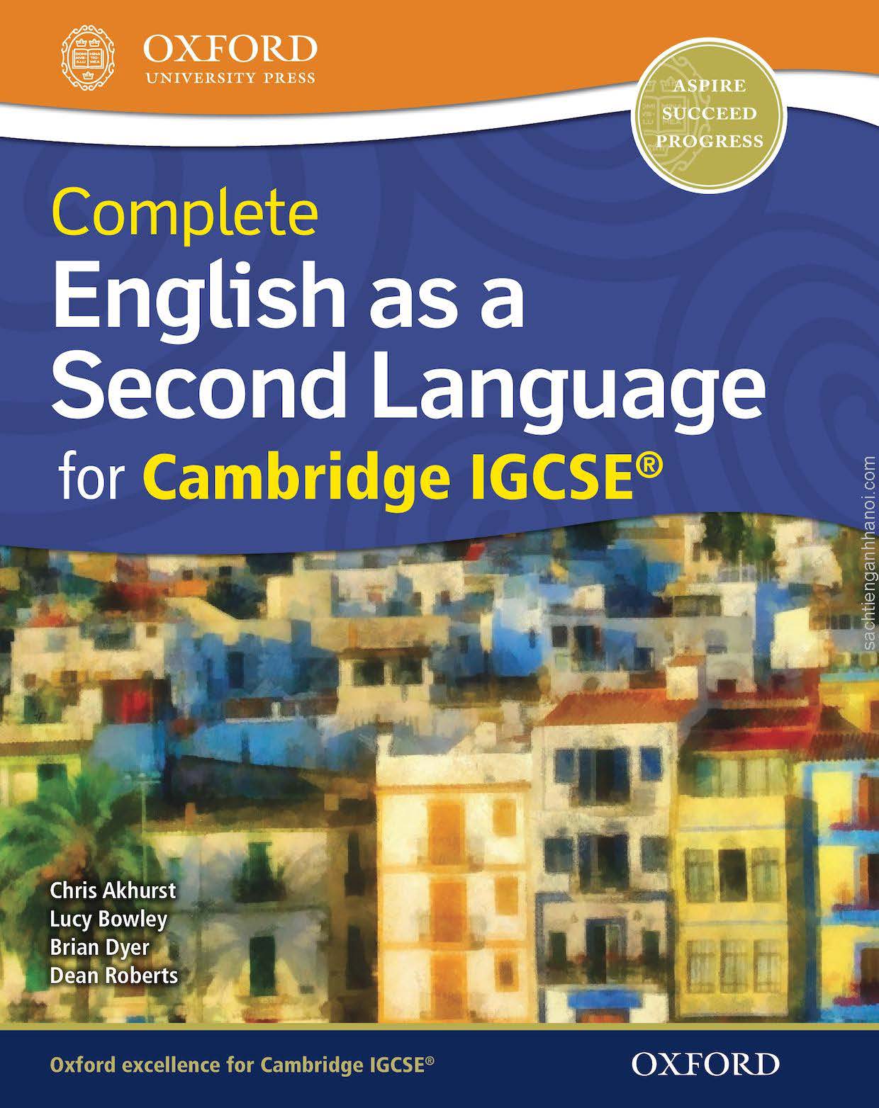 thesis about english as a second language