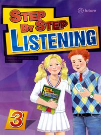 [DOWNLOAD PDF] Step by Step Listening 3 - STUDENT BOOK