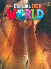 [DOWNLOAD PDF] Explore Our World 5 Student Book (1st Edition 2014 AME)