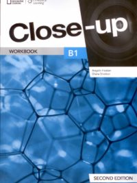 [Sách] Close-Up B1 Workbook 2nd ( Second Edition) - Sách giấy gáy xoắn