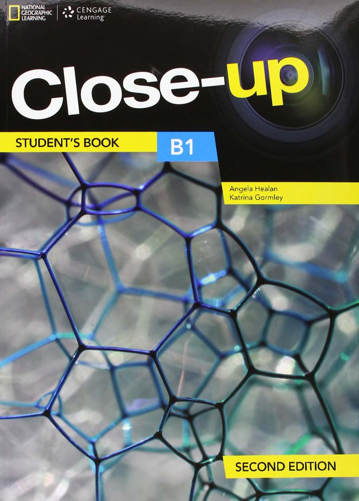 [DOWNLOAD PDF] CloseUp B1 Workbook 2nd ( Second Edition) [1]  Sách