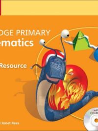 [Sách] Cambridge Primary Mathematics 2 Teacher's Resource (1st Edition) - Sách giấy gáy xoắn