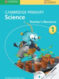 [DOWNLOAD PDF] Cambridge Primary Science 1 Teacher's Resource (1st Edition) [1]