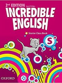 [DOWNLOAD PDF] Incredible English Starter Class Book Second Edition [1]