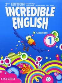 [DOWNLOAD PDF] Incredible English 1 Class Book Second Edition [1]