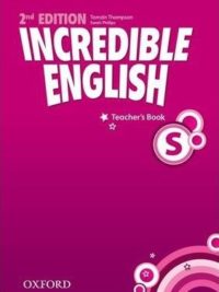 [DOWNLOAD PDF] Incredible English Starter Teacher's Book Second Edition [1]