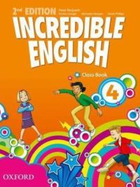 [DOWNLOAD PDF] Incredible English 4 Class Book Second Edition