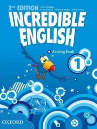 [DOWNLOAD PDF] Incredible English 1 Activity Book Second Edition  [1]