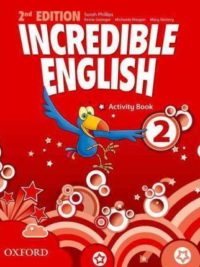 [DOWNLOAD PDF] Incredible English 2 Activity Book Second Edition