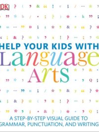 [Sách] Help Your Kids With Language Arts- Sách giấy gáy xoắn