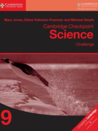 [DOWNLOAD PDF] Cambridge Checkpoint Science 9 Challenge (with answers) (1st Edition) [1]