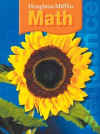 [Sách] Houghton Mifflin Math Grade 5 (706 trang ) - Sách giấy gáy xoắn