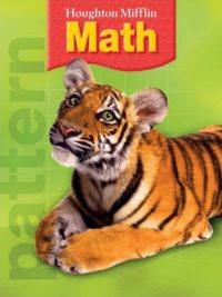 [Sách] Houghton Mifflin Math Grade 2 (698 trang) - Sách giấy gáy xoắn