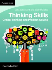 [DOWNLOAD PDF] Thinking Skills: Critical Thinking and Problem Solving (second edition)