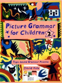 [Sách] Picture Grammar for Children 2 - Sách giấy gáy xoắn