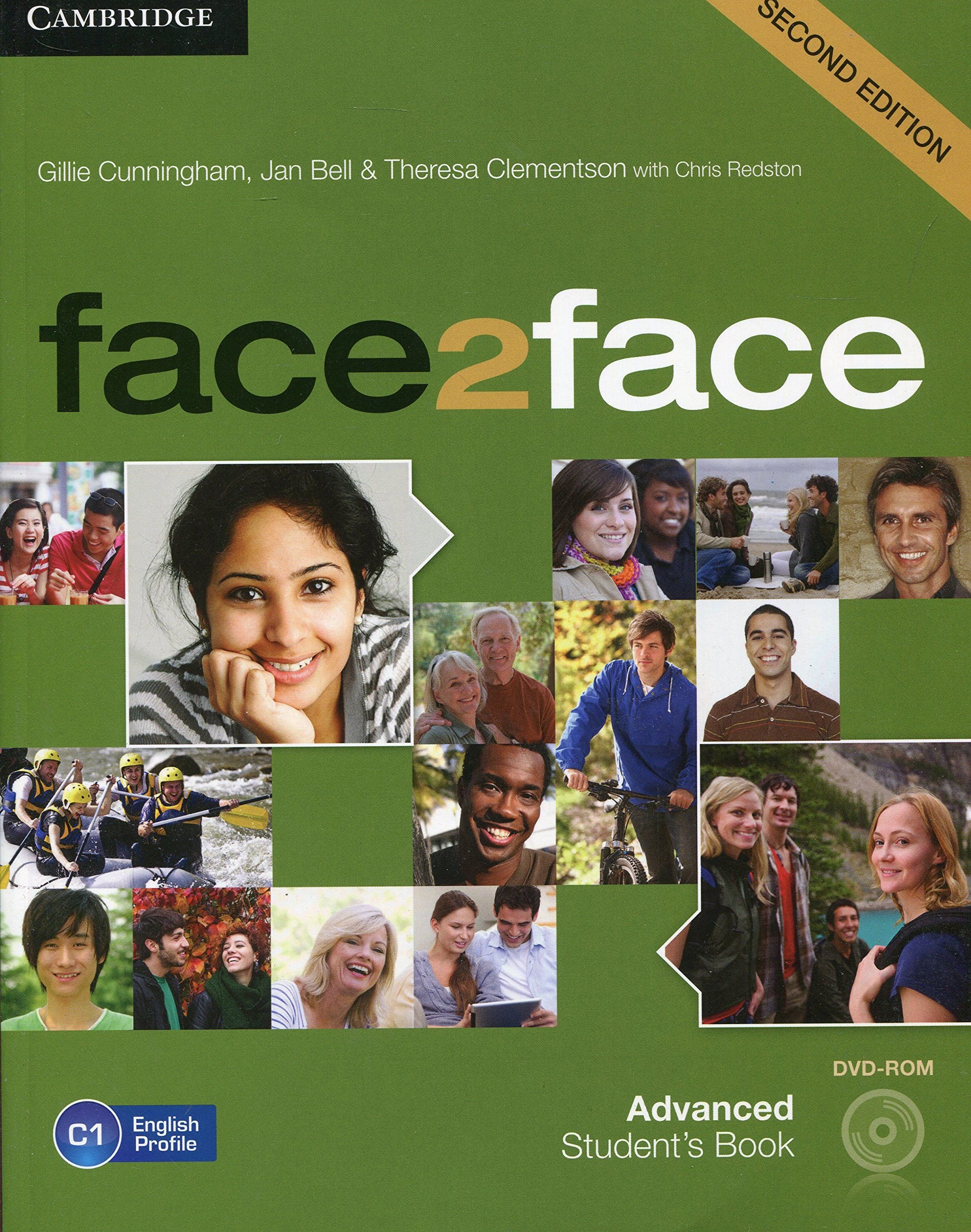 face2face counselling