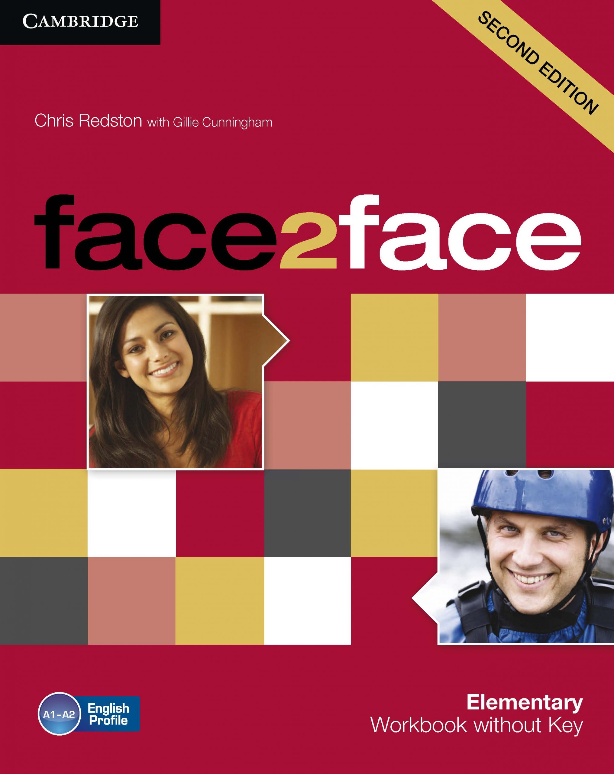www face2face cambridge