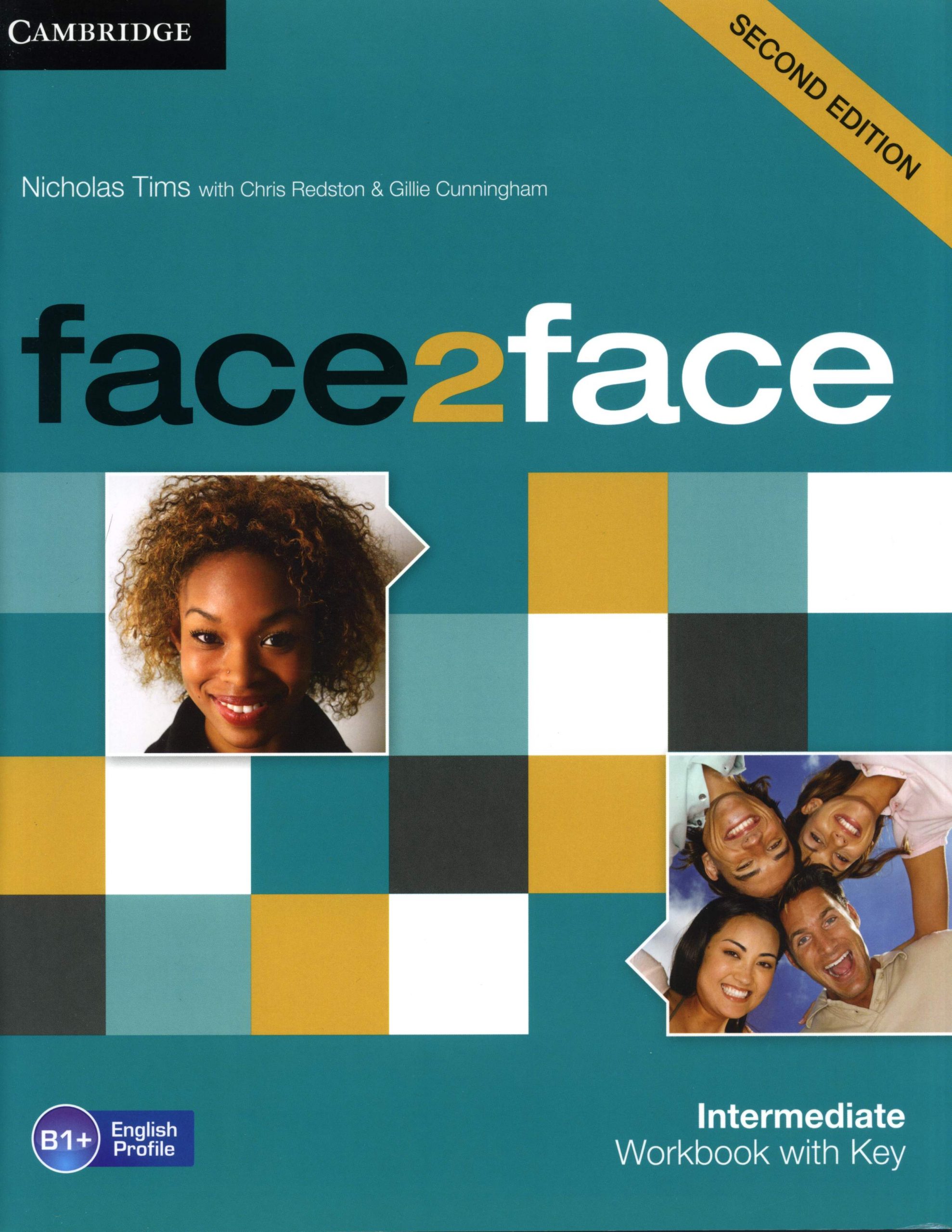 www face2face cambridge