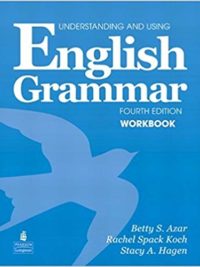 [Sách] Understanding and Using English Grammar (Fourth Edition) Workbook with Answer Key - Sách giấy gáy xoắn