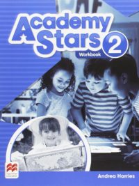 [DOWNLOAD PDF] Macmillan Academy Stars (1st Edition 2017) Level 2 Workbook [1]