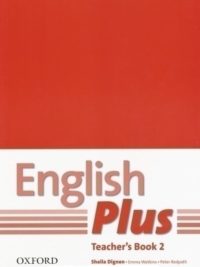 [Sách] Oxford English Plus 2 Teacher's Book (1st Edition - PHIÊN BẢN CŨ) – Sách giấy gáy xoắn