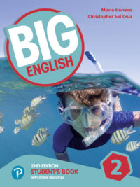 [DOWNLOAD PDF] Big English 2 Student's Book 2nd Edition American English (ĐÃ BAO GỒM AUDIO và VIDEO) [1]