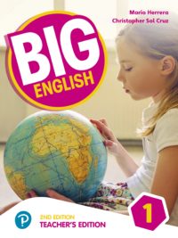 [DOWNLOAD PDF] Big English 1 Teacher's Book 2nd Edition American English [1]