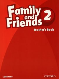 [DOWNLOAD PDF] Family and Friends 2 Teacher's Book (PHIÊN BẢN CŨ - 1st Edition BRITISH ENGLISH) -