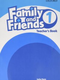 [DOWNLOAD PDF] Family and Friends 1 Teacher's Book (PHIÊN BẢN CŨ - 1st Edition BRITISH ENGLISH) -