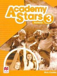 [DOWNLOAD PDF] Macmillan Academy Stars (1st Edition 2017) Level 3 Workbook