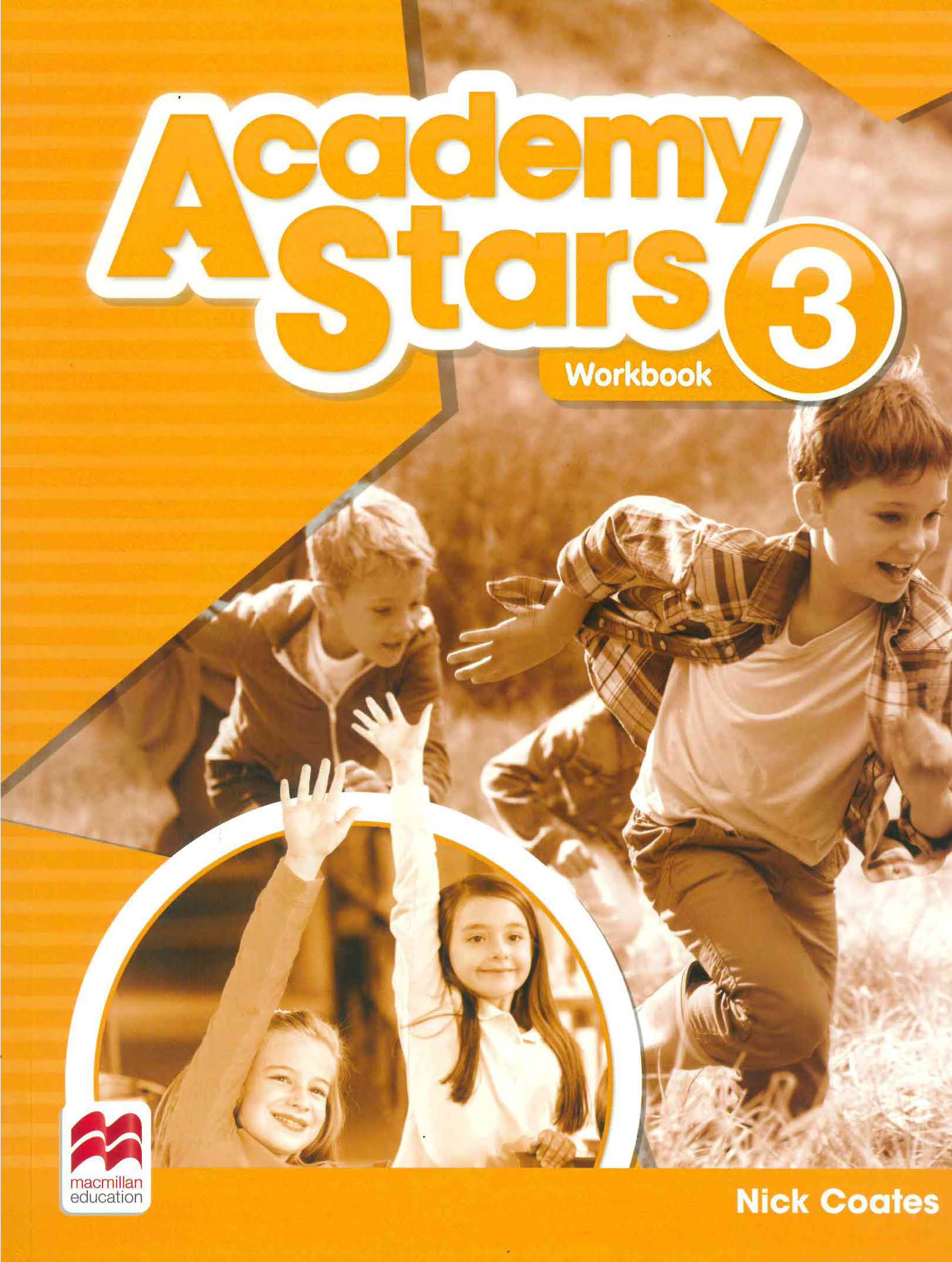Academy Stars 2nd Edition