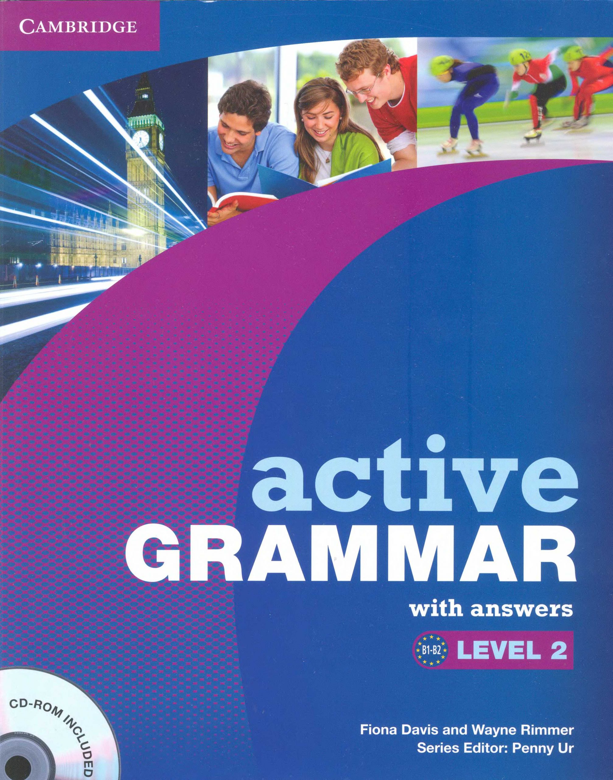 (pdf) Active English Grammar Sokak Kİtaplari