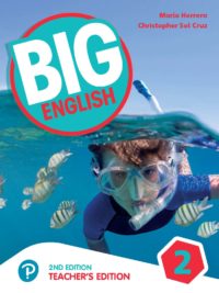 [DOWNLOAD PDF] Big English 2 Teacher's Book 2nd Edition American English [1]