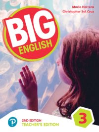 [DOWNLOAD PDF] Big English 3 Teacher's Book 2nd Edition American English [1]