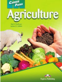 [DOWNLOAD PDF] Career Paths: Agriculture Student's Book (Book 1-2-3)