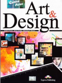 [DOWNLOAD PDF] Career Paths: Art & Design Student's Book [1] (Book 1-2-3)