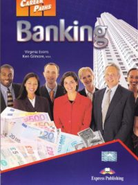 [DOWNLOAD PDF] Career Paths: Banking Student's Book (Book 1-2-3)