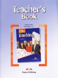 [DOWNLOAD PDF] Career Paths: Banking Teacher's Book (Book 1-2-3) [1]