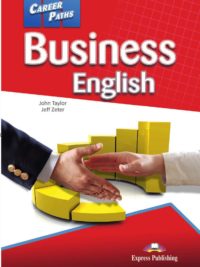 [DOWNLOAD PDF] Career Paths: Business English Student's Book [1] (Book 1-2-3)