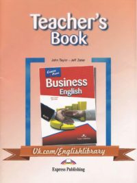 [DOWNLOAD PDF] Career Paths: Business English Teacher's Book (Book 1-2-3)